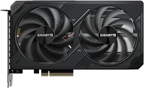 Gigabyte GeForce RTX 5060 Ti WINDFORCE OC 16GB GDDR7 - CeX (UK